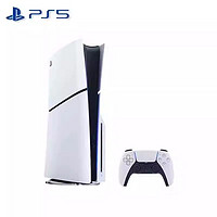 索尼 SONY PS5黑神话悟空游戏主机slim国行光驱版数字版单手柄轻薄 ￥2429.1