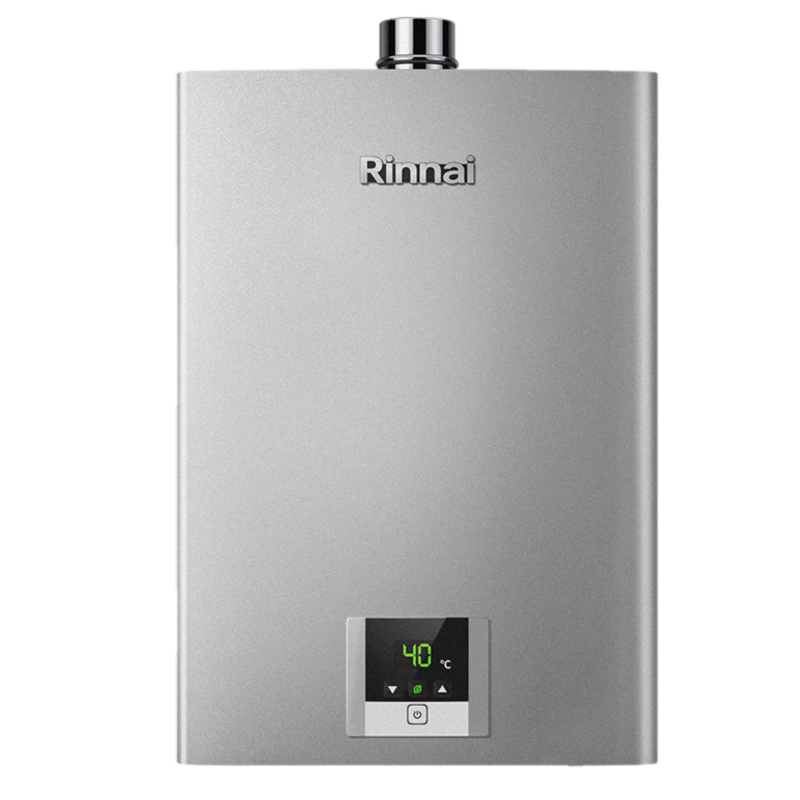 再降价、PLUS会员：Rinnai 林内 芯动力系列 JSQ31-D31 零冷水燃气热水器 16L 2166