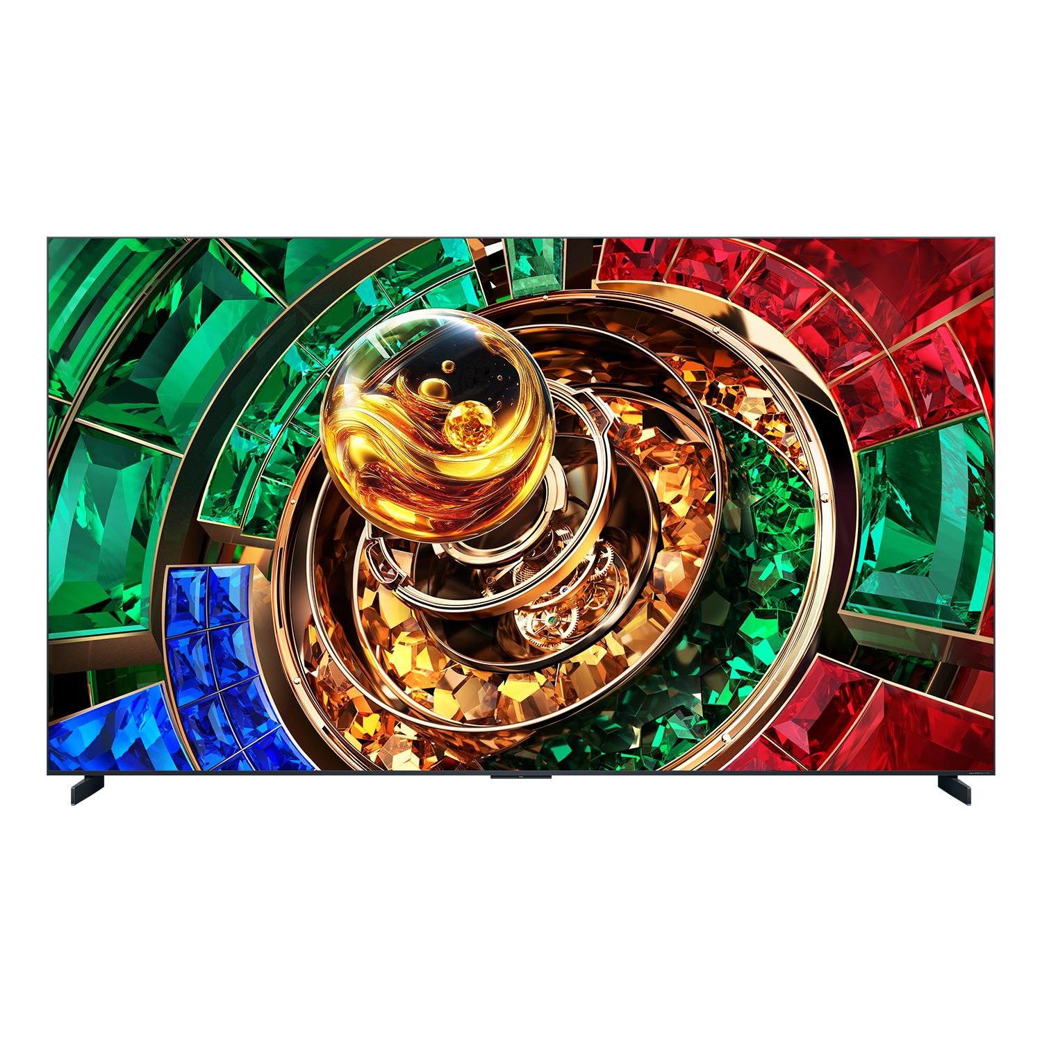 TCL 85Q10M Ultra 液晶电视 85英寸 4K 24489元