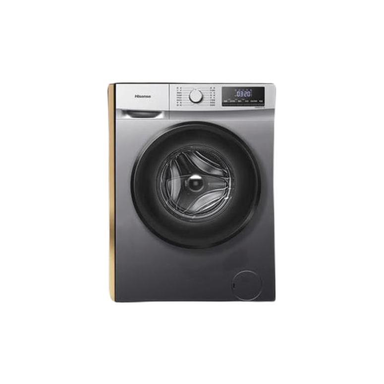 Hisense 海信 HG90DG12F-G1 滚筒洗衣机 9公斤 1169元（需用券）