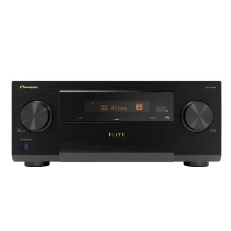 Pioneer ELITE VSX-LX805 11.4声道 功放 8K HDMI eARC 5折 $1499（约10874元）