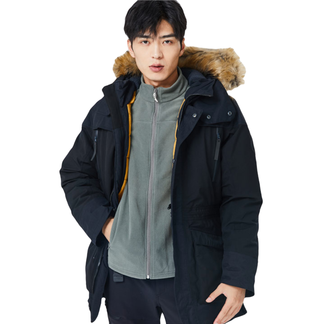 迪卡侬 DECATHLON SH500 男子运动棉服 8510106 439.9元（需用券）