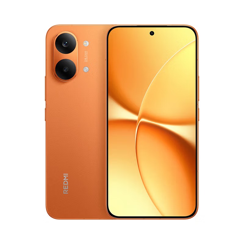 红米 Turbo 5 Max 5G手机 12GB+256GB 阳光橙 2251.65元（需用券）