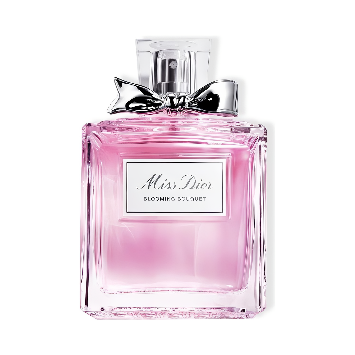 Dior 小姐系列 花漾女士香水 清新花香 持久留香 50ml 970元（需用券）