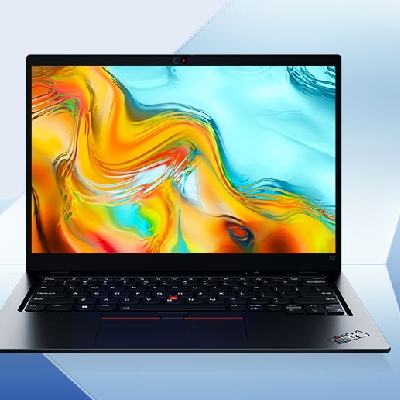 ThinkPad S2 联想商务办公轻薄笔记本电脑 R5-7530U Pro 16G 512G 商务办公本 AI生态 3