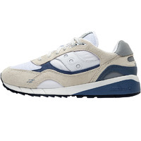 saucony 索康尼 Shadow 6000 男女休闲运动鞋 ￥599