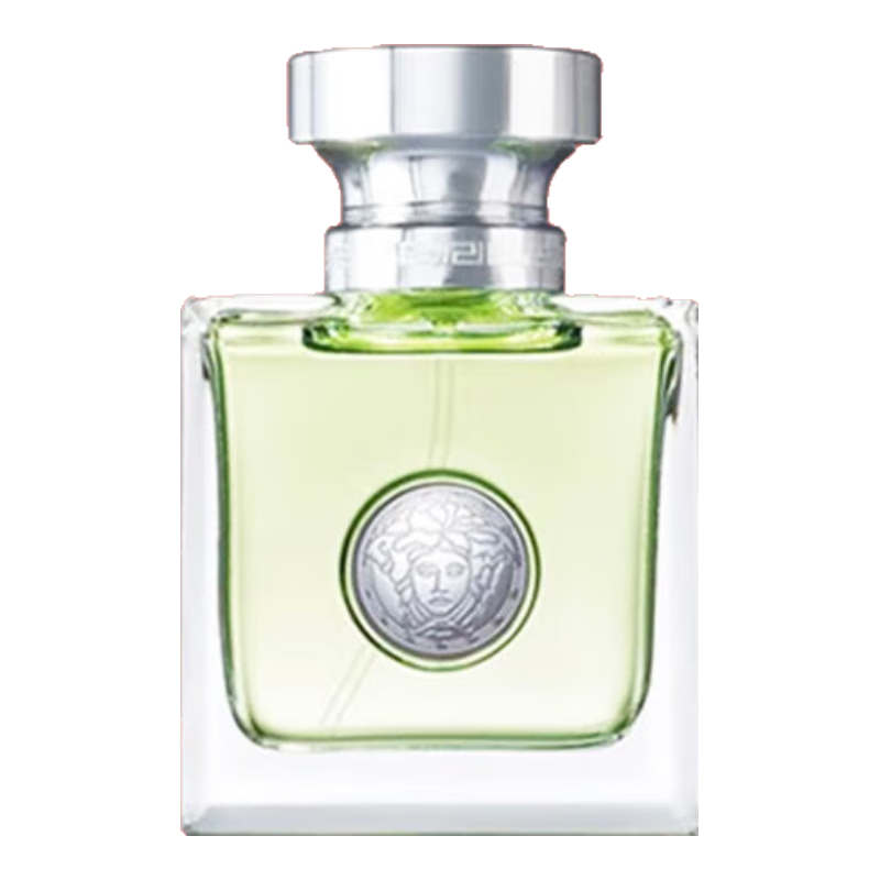 范思哲 VERSACE 心动女士淡香水 50ml 花香调 254.55元(需领券)