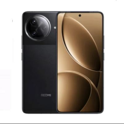 再降价、限地区：MI 小米 REDMI K80 Pro 12GB+256GB 玄夜黑 红米5G手机 3311.1元（需