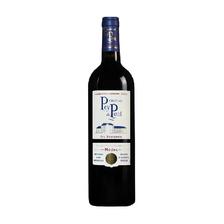 Chateau Pey de Pont 贝桥城堡 梅多克干型红葡萄酒 750ml ￥42.25