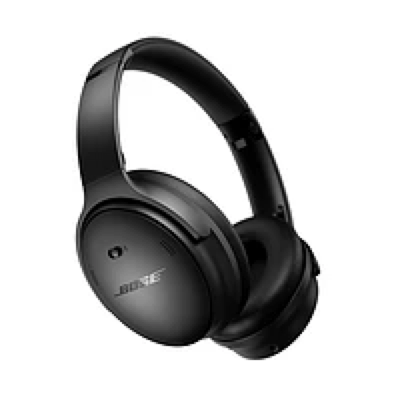 PLUS会员：BOSE 博士 QuietComfort 45二代 耳罩式头戴式主动降噪蓝牙耳机 924.51元