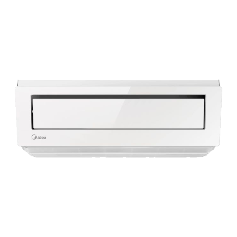 PLUS会员：Midea 美的 CKF-30XW/BN8Y-XD300 吸顶式厨房空调 小1.5匹 黑色 1406.02元（