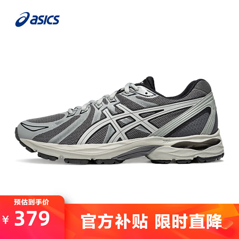 ASICS 亚瑟士 GEL-FLUX CN 男款跑鞋 ￥379