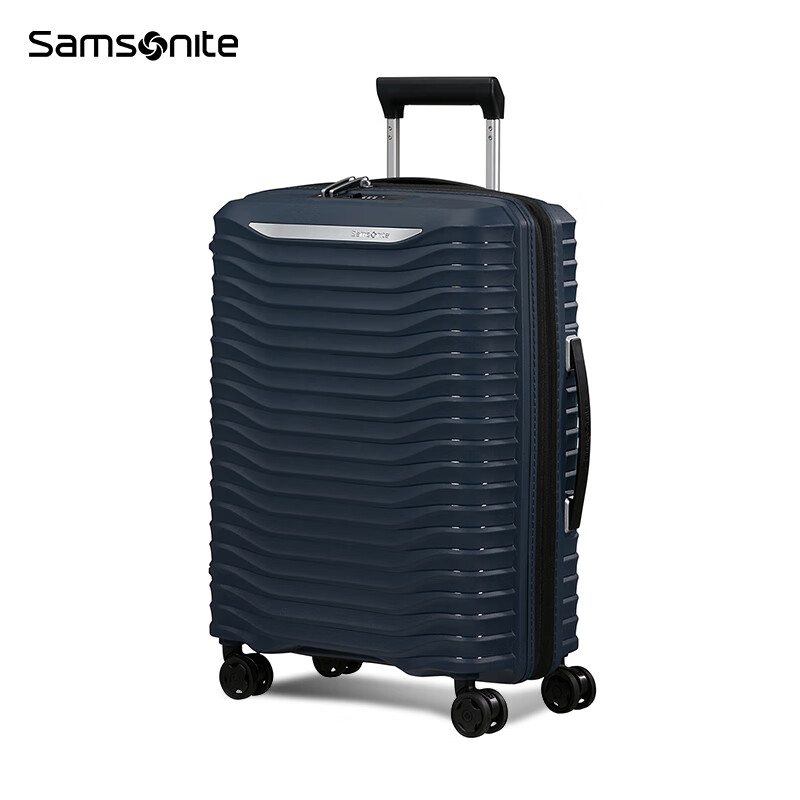 Samsonite 新秀丽 大波浪可扩展行李箱 KJ1/HG0 20寸 1028.9元（需用券）