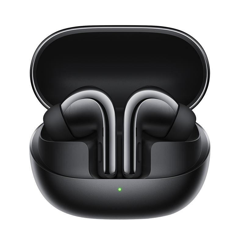 小米（MI）Xiaomi Buds 4 Pro 真无线蓝牙耳机 智能动态降噪 独立空间音频 月影