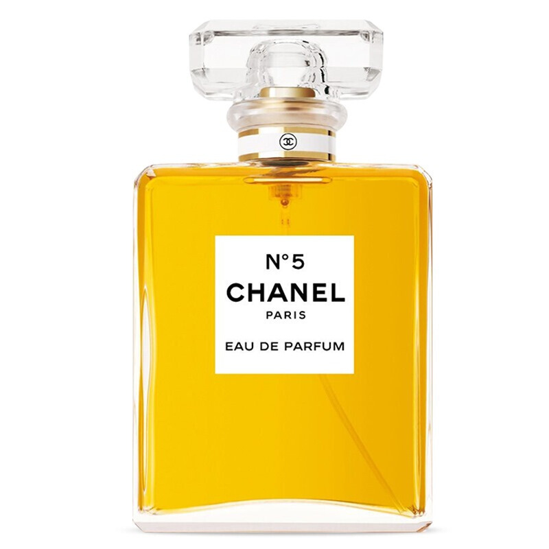 CHANEL 香奈儿 5号香水浓香EDP100ml 949元（需用券）