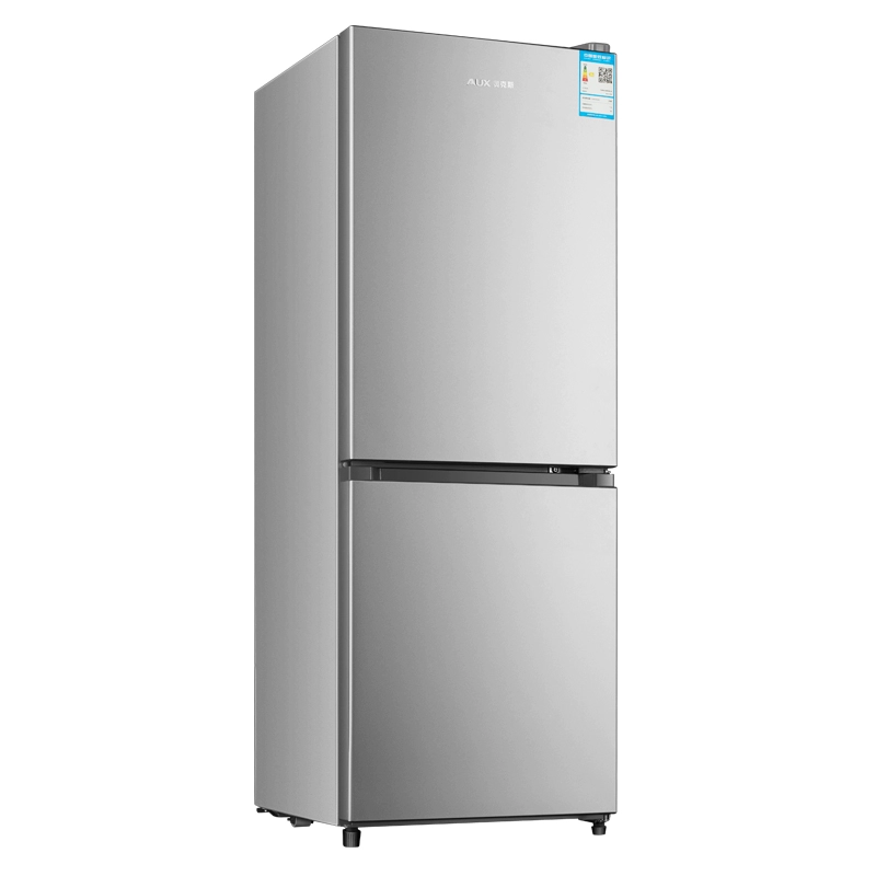 AUX 奥克斯 双门小型冰箱BCD-32K120L ￥277.5