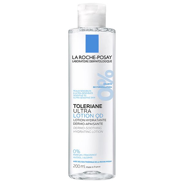 LA ROCHE-POSAY 理肤泉 特安舒缓柔肤水 170元（需用券）