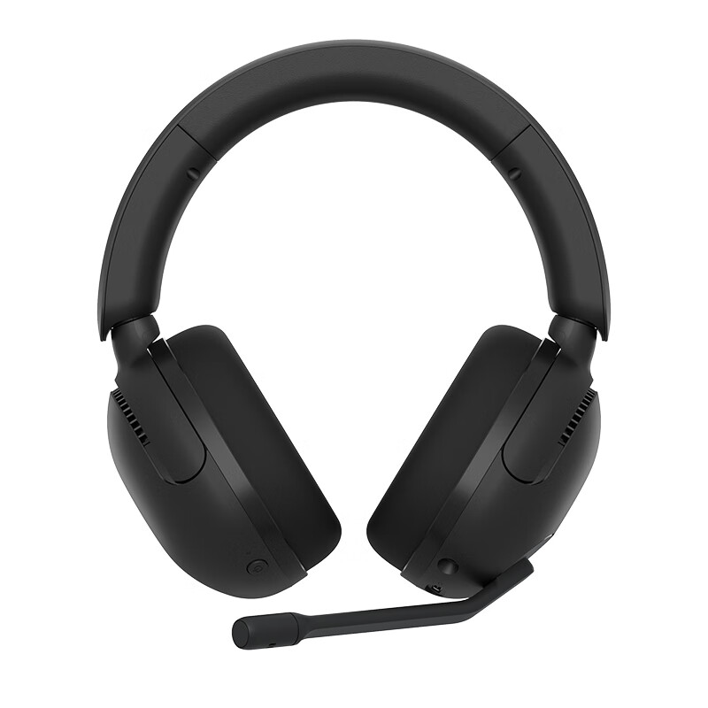 SONY 索尼 INZONE H5 耳罩式头戴式双模游戏耳机 934.18元（需用券）