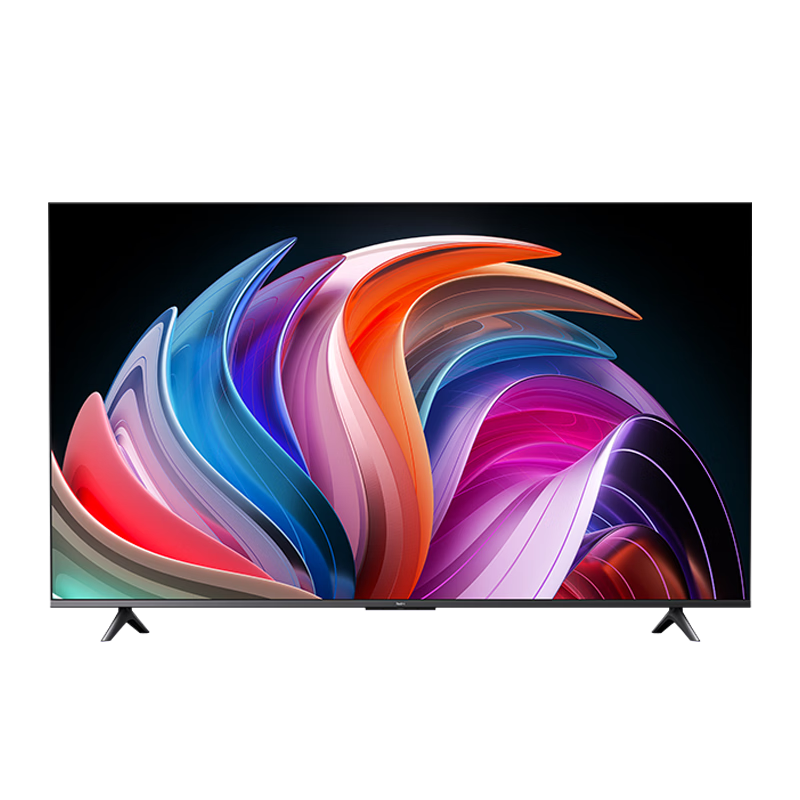 PLUS会员：REDMI 红米 A Pro系列 L65RB-AP 液晶电视 65英寸 4K 1988.32元包邮