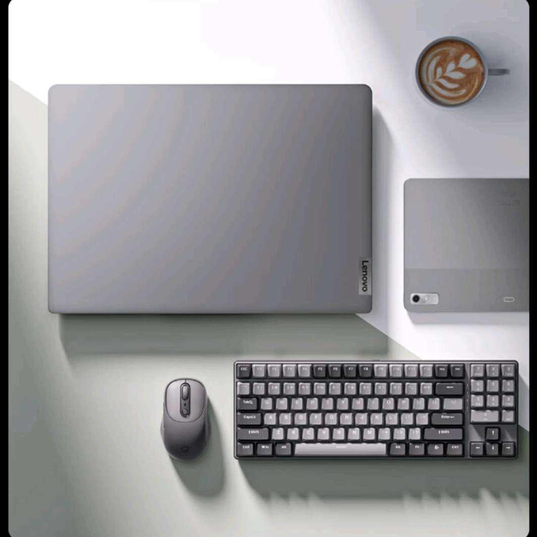 联想 小新Pro 超能本 旗舰锐龙版 轻薄笔记本电脑 Pro14 R7-7840HS 32G 1T 4756.75元