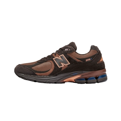 New Balance NB官方男女情侣百搭复古运动休闲鞋M2002RBT 278.64元+20元淘金币 包邮