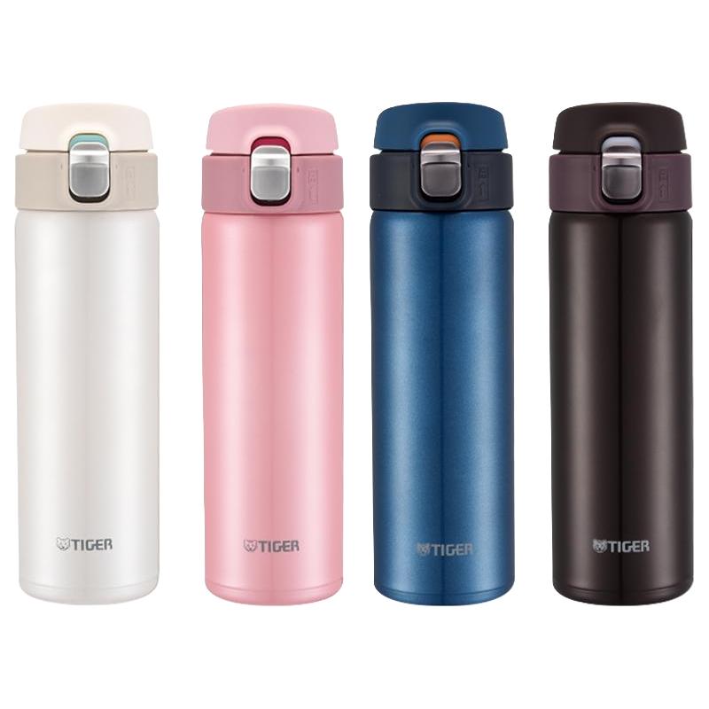 淘金币可用、88VIP：TIGER 虎牌 梦重力系列 超轻保温杯360ml 93.1元（需用券）