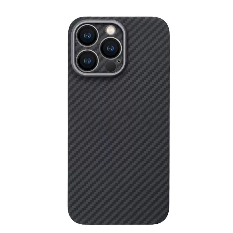 Pinkson iPhone 15 Pro Max 芳纶纤维保护套 ￥76