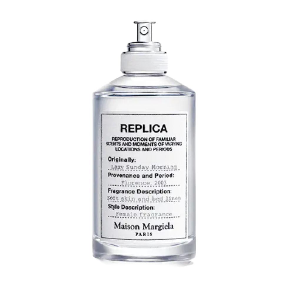Maison Margiela REPLICA香氛系列 慵懒周末中性淡香水 EDT 100ml 602.48元（需用券）