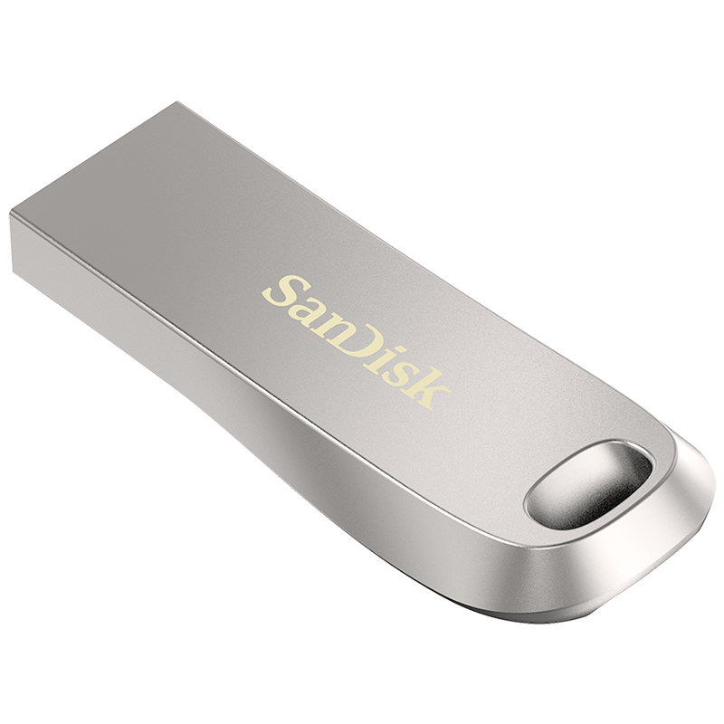 店铺会员 ，plus:闪迪 128GB USB3.2 U盘 CZ74 读速高达400MB/s 金属高速u盘 安全加密