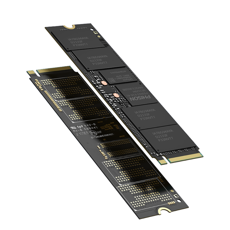 PLUS会员：联想（Lenovo）1TB SSD固态硬盘M.2接口(NVMe协议)PCIe4.0 x4 独立缓存 全