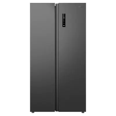 华凌589冰箱对开冰箱变频一级 1151.29元
