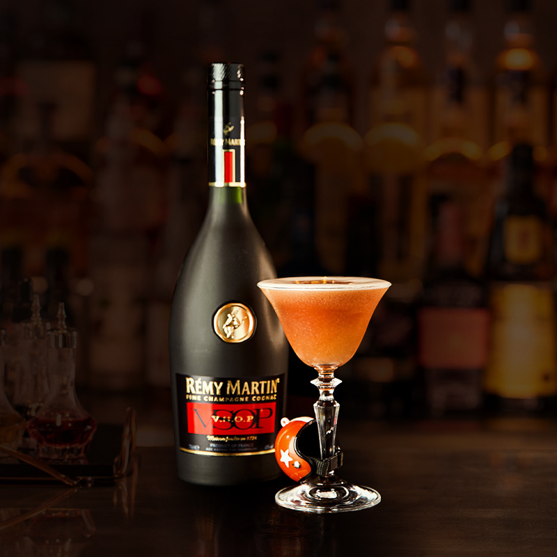 人头马 RemyMartin人头马VSOP700ml优质香槟区干邑白兰地进口洋酒有码 317.37元（