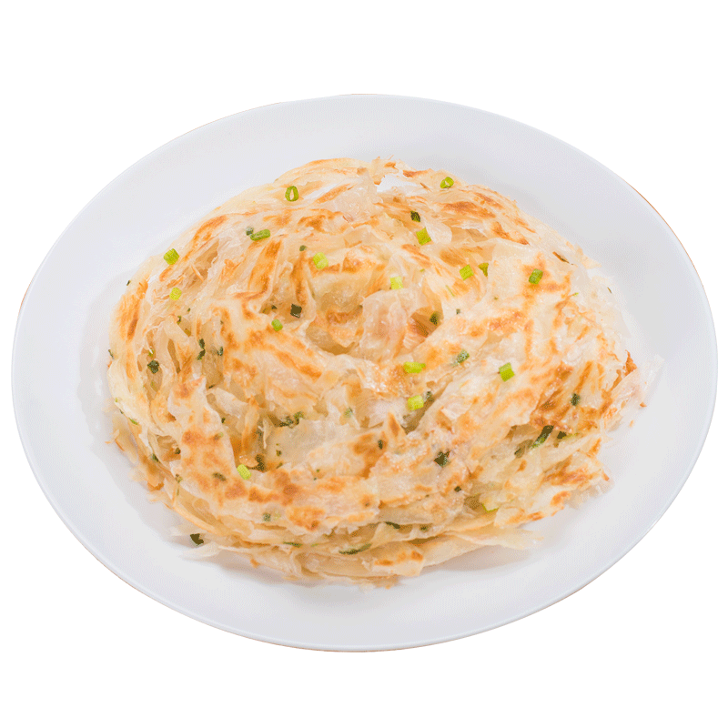 粮全其美 轻油鸡蛋灌饼 饼皮90g*20片 22.9元(需领券)