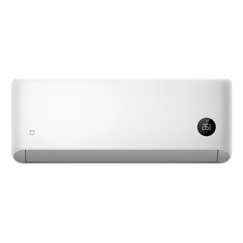 米家 35GW-PG15/A1A1 一级能效 壁挂式空调 1.5匹 1434.63元