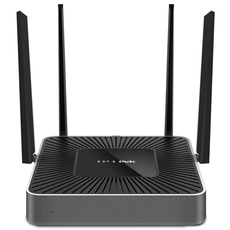 双 11 狂欢、PLUS会员：TP-LINK 5G双频双千兆企业路由器 1200M穿墙/VPN/千兆端口/A