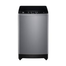 PLUS会员：Haier 海尔 全自动波轮洗衣机 12公斤 EB120Z32Mate1 1088.23元+9.9元购卡（
