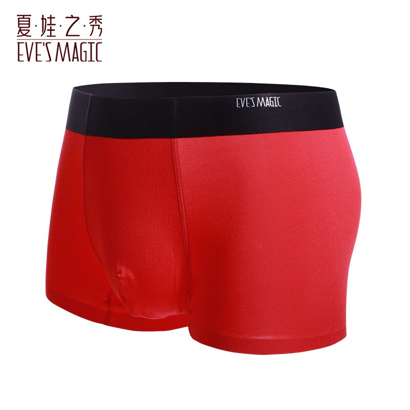 夏娃之秀 夏.娃.之.秀 莫代尔男士内裤 5.9元 - 清风线报