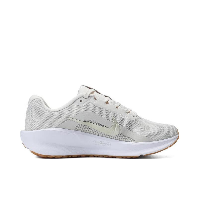 NIKE耐克女子W NIKE DOWNSHIFTER 13跑步鞋 FD6476-010 35.5 279.29元