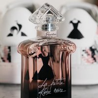 $45.94(原价$125) 近期好价 Guerlain 娇兰小黑裙香水 粉紫色 100ml