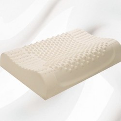 芝华仕 防螨乳胶枕