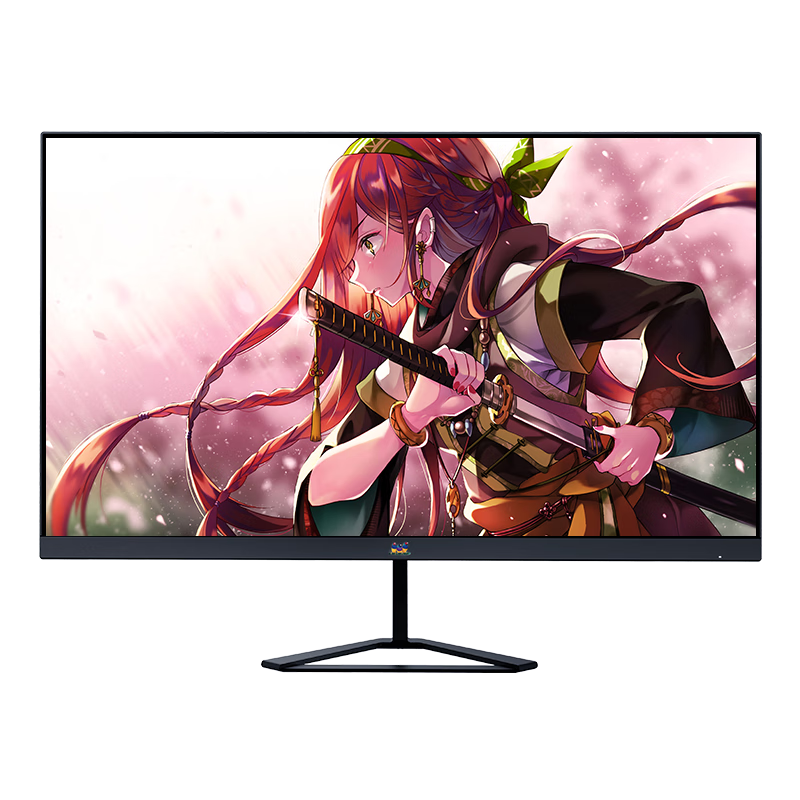 PLUS会员、限地区：ViewSonic 优派 27英寸 2K高清 原生180Hz 超频185Hz FastIPS 电竞