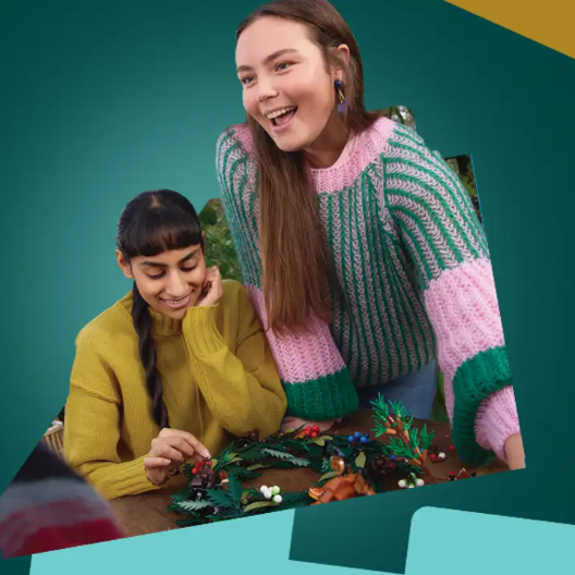 Lego 美国官网：F1系列 限时双倍积分 全场订单满赠$19.99好礼