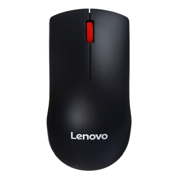 Lenovo 联想 M120Pro 无线鼠标 黑色 1000DPI 25元（需用券）