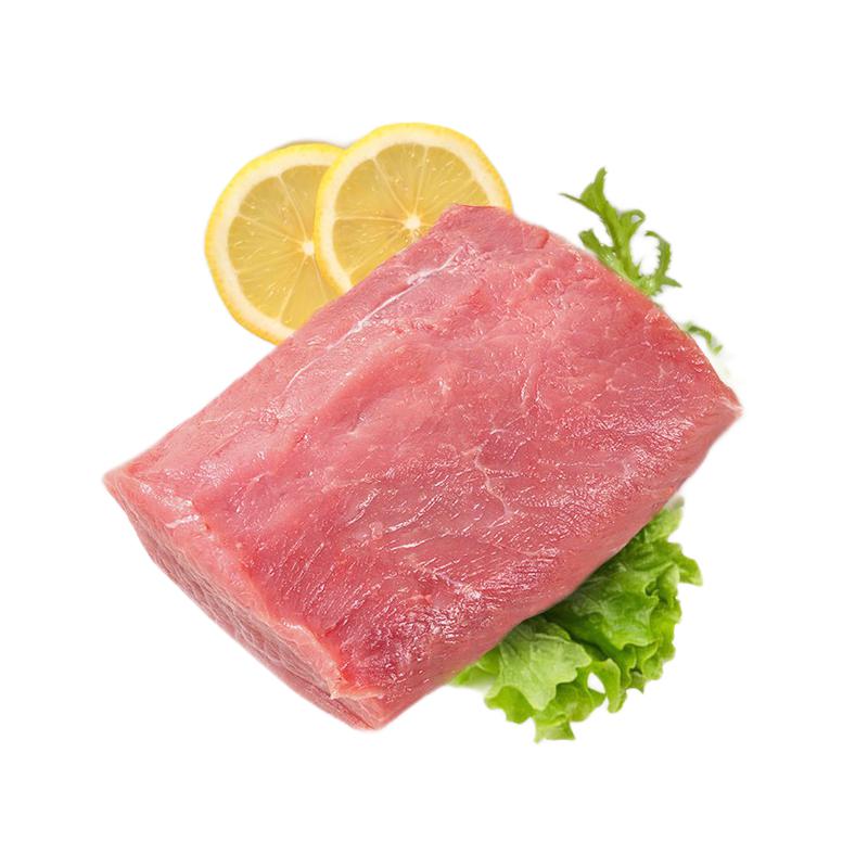 JL 金锣 猪里脊肉 500g 19.9元