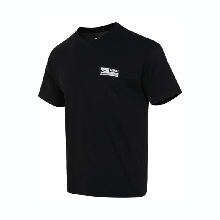 10点开始：NIKE 耐克 男式短袖T恤 FJ2305-010 163元包邮