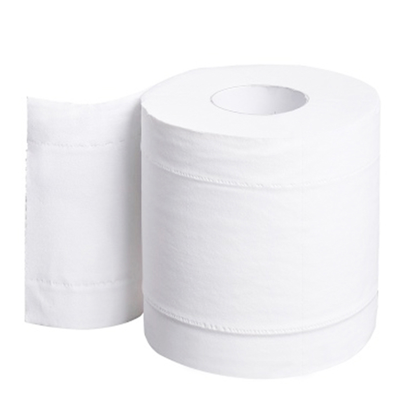 C&S 洁柔 有芯卷纸 黑Face4层180克23卷 厚韧更耐用 大分量卫生纸巾整 41.9元（