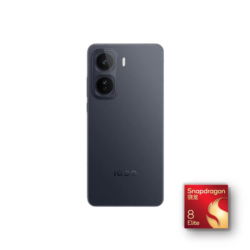 iQOO Neo11 5G手机 16GB+512GB 疾影黑 2830.09元