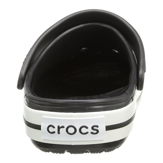 Crocs 卡洛驰 Unisex Crocband Clog 休闲洞洞鞋