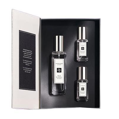 JO MALONE LONDON 祖·玛珑 蓝风铃香氛混搭礼盒(香水30ml+香水9ml*2) 770元（需用券