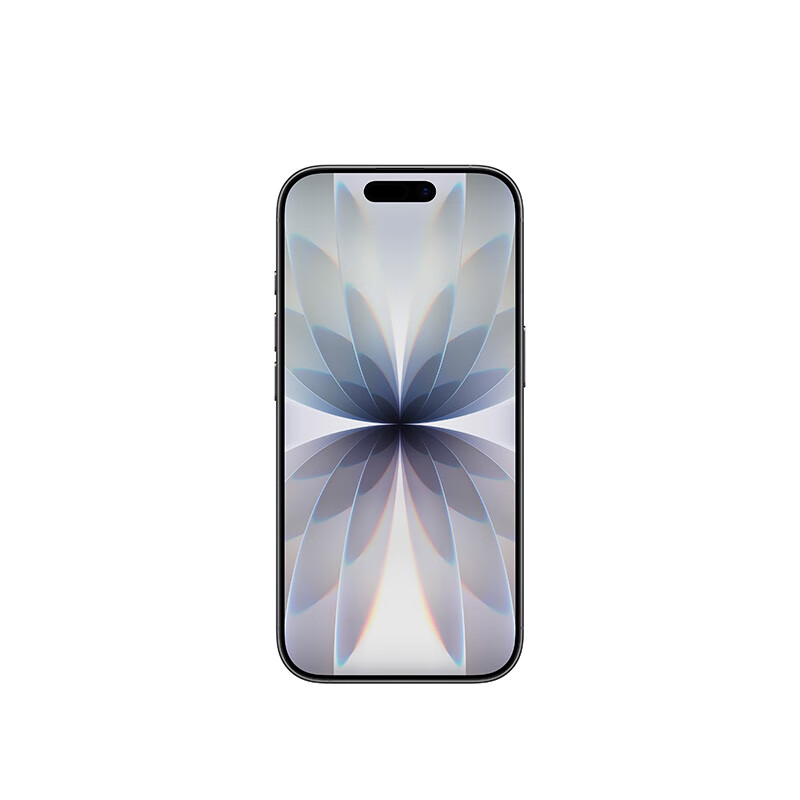 国家补贴：苹果 Apple iPhone 17 5G手机 256GB 黑色 5469.01元